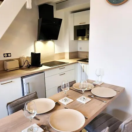 A 150m Du Port, Le Baia, à Pied * Saint-Martin-de-Ré